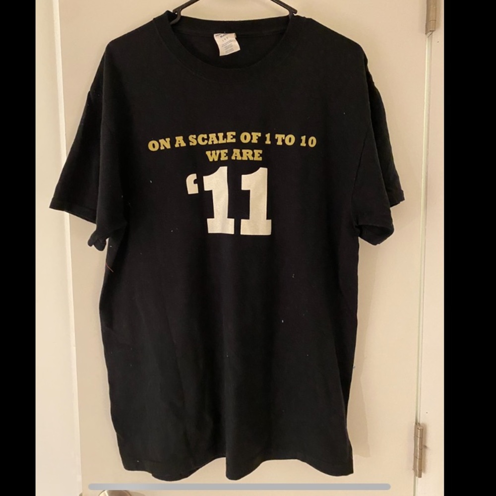 New Albany, OH High School Senior T-shirt